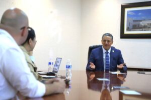 Investigan Fiscalías de Guanajuato y la República agresión a reportero de Irapuato Investigan Fiscalías de Guanajuato y la República agresión a reportero de Irapuato