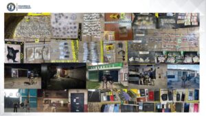 Cae grupo delictivo con 22 detenidos en operativos de la Fiscalía en Irapuato y Silao Cae grupo delictivo con 22 detenidos en operativos de la Fiscalía en Irapuato y Silao