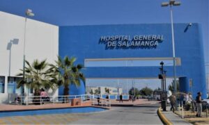 Investigan denuncia por presunto acoso en el Hospital General de Salamanca Investigan denuncia por presunto acoso en el Hospital General de Salamanca