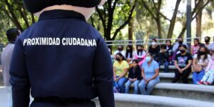 «Quisiéramos que ya no fuera necesario»: Irapuato atiende a infantes víctimas colaterales de la violencia «Quisiéramos que ya no fuera necesario»: Irapuato atiende a infantes víctimas colaterales de la violencia