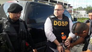 Audiencia decidirá esta semana si Javier Duarte,obtiene libertad anticipada Audiencia decidirá esta semana si Javier Duarte,obtiene libertad anticipada