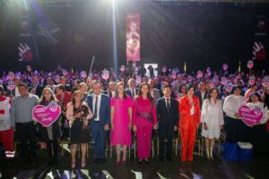 Gobierno de Guanajuato entrega 779.5 millones de pesos a organizaciones sociales Gobierno de Guanajuato entrega 779.5 millones de pesos a organizaciones sociales
