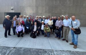 Productores agrícolas piden apoyo económico para defensa legal tras movilizaciones Productores agrícolas piden apoyo económico para defensa legal tras movilizaciones