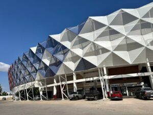 ¡Blindaje total en la final! Irapuato refuerza la seguridad en el SLCH para evitar disturbios y accidentes ¡Blindaje total en la final! Irapuato refuerza la seguridad en el SLCH para evitar disturbios y accidentes