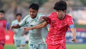 El Tri Sub-17 tropieza en su debut mundialista El Tri Sub-17 tropieza en su debut mundialista