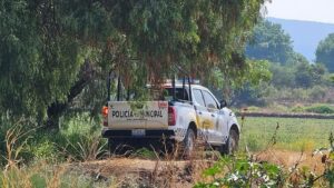 INICIA EL DÍA CON EL REGISTRO DE DOS HOMICIDIOS EN HECHOS DIFERENTES INICIA EL DÍA CON EL REGISTRO DE DOS HOMICIDIOS EN HECHOS DIFERENTES