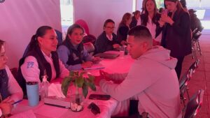 Jesús Saracho agradece apoyo y propone evento de box en el Centro Histórico de Irapuato Jesús Saracho agradece apoyo y propone evento de box en el Centro Histórico de Irapuato