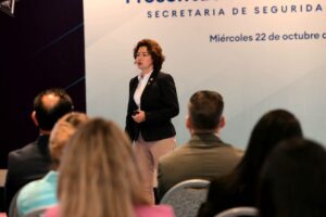 Secretaría de Seguridad de Irapuato reporta mínima afectación tras hackeo a la Fiscalía de Guanajuato Secretaría de Seguridad de Irapuato reporta mínima afectación tras hackeo a la Fiscalía de Guanajuato