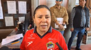 Tensión por la “Trinquita” llega al Miércoles Ciuadano Tensión por la “Trinquita” llega al Miércoles Ciuadano