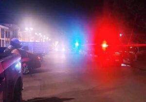 AGRESIÓN A BALAZOS DURANTE POSADA ARROJA DOS HERIDOS AGRESIÓN A BALAZOS DURANTE POSADA ARROJA DOS HERIDOS