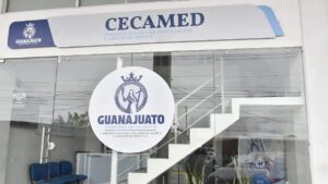 Atiende CECAMED a más de 1 mil 300 usuarios en lo que va del año Atiende CECAMED a más de 1 mil 300 usuarios en lo que va del año