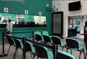 Diputada Hades Aguilar propone 50% de descuento en agua para personas con discapacidad y adultos mayores en Salamanca Diputada Hades Aguilar propone 50% de descuento en agua para personas con discapacidad y adultos mayores en Salamanca