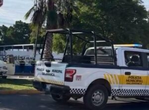 ATAQUE ARMADO CUESTA LA VIDA DE 5 PERSONAS ATAQUE ARMADO CUESTA LA VIDA DE 5 PERSONAS