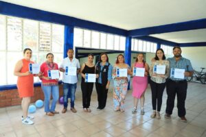 Más de 400 participantes fortalecen su camino a la exportación con apoyo de COFOCE Más de 400 participantes fortalecen su camino a la exportación con apoyo de COFOCE