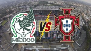 Preventa del México vs Portugal se agota en menos de dos horas Preventa del México vs Portugal se agota en menos de dos horas