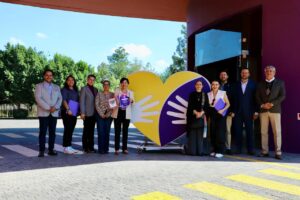 ¡CECyTEG Histórico! Líderes recaudan más de 1 mdp para el Teletón 2025 ¡CECyTEG Histórico! Líderes recaudan más de 1 mdp para el Teletón 2025