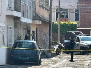 Lesionan con arma de fuego a un hombre en colonia El Refugio Lesionan con arma de fuego a un hombre en colonia El Refugio