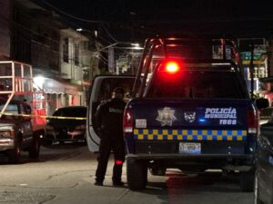 Ataque armado deja 4 muertos y 3 heridos en plena celebración en la colonia Morelos de Irapuato Ataque armado deja 4 muertos y 3 heridos en plena celebración en la colonia Morelos de Irapuato