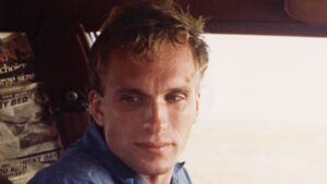 Fallece Peter Greene, actor conocido por sus papeles de villano en Pulp Fiction y The Mask Fallece Peter Greene, actor conocido por sus papeles de villano en Pulp Fiction y The Mask