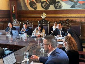 Irapuato blinda seguridad y servicios en el Presupuesto 2026; aprueban presupuesto por 2 mil 648 millones de pesos Irapuato blinda seguridad y servicios en el Presupuesto 2026; aprueban presupuesto por 2 mil 648 millones de pesos