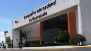Aeropuerto de Guanajuato se posiciona en el Top 10 nacional por flujo de pasajeros en 2025 Aeropuerto de Guanajuato se posiciona en el Top 10 nacional por flujo de pasajeros en 2025