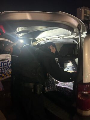 Asegura Protección Civil de Irapuato más de 5 mil piezas de pirotecnia en operativo decembrino Asegura Protección Civil de Irapuato más de 5 mil piezas de pirotecnia en operativo decembrino
