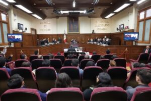 Decir groserías o tener que pagar por entrar a una biblioteca no son motivo de multa en municipios Decir groserías o tener que pagar por entrar a una biblioteca no son motivo de multa en municipios