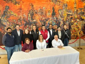 Presentan la edición 51 de la Tradicional Cabalgata de Reyes Magos en Irapuato Presentan la edición 51 de la Tradicional Cabalgata de Reyes Magos en Irapuato