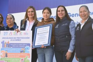 Realizan primer campamento familiar para fortalecer la convivencia escolar en Irapuato Realizan primer campamento familiar para fortalecer la convivencia escolar en Irapuato