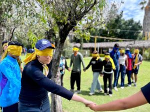 Avanza CECyTEG en la salud emocional con el programa SaludableMente Joven Avanza CECyTEG en la salud emocional con el programa SaludableMente Joven