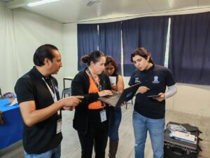 CECyTEG invierte 14 millones de pesos para fortalecer su infraestructura tecnológica CECyTEG invierte 14 millones de pesos para fortalecer su infraestructura tecnológica