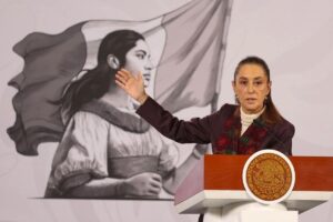 Sheinbaum descarta nuevas extradiciones masivas de capos a Estados Unidos Sheinbaum descarta nuevas extradiciones masivas de capos a Estados Unidos
