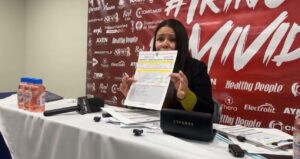 Club Irapuato acusa clonación de boletos tras “portazo” en el Sergio León Chávez Club Irapuato acusa clonación de boletos tras “portazo” en el Sergio León Chávez