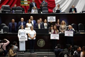 Diputados aprueban prohibición nacional de vapeadores en México Diputados aprueban prohibición nacional de vapeadores en México