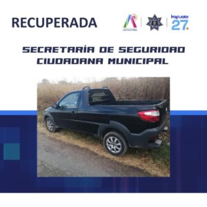 Policía de Irapuato localiza tres vehículos robados en distintos puntos del municipio Policía de Irapuato localiza tres vehículos robados en distintos puntos del municipio