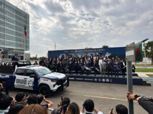 Estrategia CONFÍA logra reducción histórica del 63% en homicidios y golpea las estructuras criminales Estrategia CONFÍA logra reducción histórica del 63% en homicidios y golpea las estructuras criminales