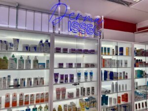 ISSEG abre áreas dermatológicas en farmacias de Guanajuato ISSEG abre áreas dermatológicas en farmacias de Guanajuato