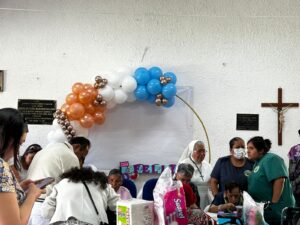 Fortalecimiento familiar y recuperación de los jóvenes son principal reto de 2026; Enrique Díaz Díaz Fortalecimiento familiar y recuperación de los jóvenes son principal reto de 2026; Enrique Díaz Díaz