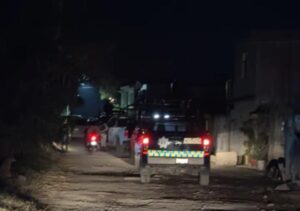Fin de semana violento en Salamanca deja tres personas sin vida Fin de semana violento en Salamanca deja tres personas sin vida