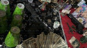 FGEG desarticula redes de extorsión en Irapuato, Salamanca, Celaya y Guanajuato capital FGEG desarticula redes de extorsión en Irapuato, Salamanca, Celaya y Guanajuato capital