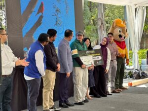 Concluye la Semana de la Conservación con la entrega del 4º Concurso de Fotografía Concluye la Semana de la Conservación con la entrega del 4º Concurso de Fotografía