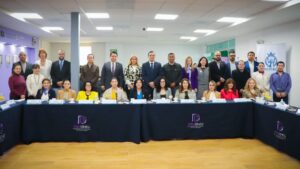 Avanza Guanajuato en políticas de igualdad entre mujeres y hombres Avanza Guanajuato en políticas de igualdad entre mujeres y hombres