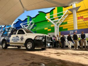Arranca en Irapuato el Operativo Guadalupe–Reyes 2025-2026 Arranca en Irapuato el Operativo Guadalupe–Reyes 2025-2026