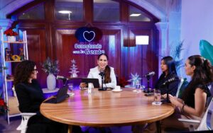 Guanajuato presenta Programa Estatal de Cultura 2025-2030 y anuncia Fondo Estatal para las Artes Guanajuato presenta Programa Estatal de Cultura 2025-2030 y anuncia Fondo Estatal para las Artes