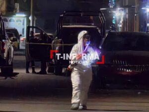 Ataque en colonia Los Presidentes deja a cuatro hombres sin vida y dos heridos Ataque en colonia Los Presidentes deja a cuatro hombres sin vida y dos heridos