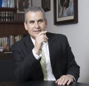 Fallece Miguel Ángel Chico Herrera, político y abogado guanajuatense Fallece Miguel Ángel Chico Herrera, político y abogado guanajuatense