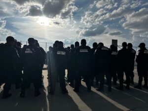 Irapuato activa operativos de seguridad y prevención para cerrar el año Irapuato activa operativos de seguridad y prevención para cerrar el año