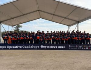 Guanajuato activa el Operativo Guadalupe–Reyes y la Campaña Invernal 2025–2026 Guanajuato activa el Operativo Guadalupe–Reyes y la Campaña Invernal 2025–2026