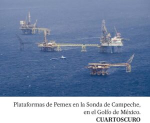 Arranca juicio en EE.UU. contra Alejandro Rovirosa por presuntos sobornos a funcionarios de Pemex Arranca juicio en EE.UU. contra Alejandro Rovirosa por presuntos sobornos a funcionarios de Pemex