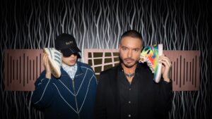 J Balvin muestra su lado más íntimo en la BZRP Music Sessions #62/66 junto a Bizarrap J Balvin muestra su lado más íntimo en la BZRP Music Sessions #62/66 junto a Bizarrap